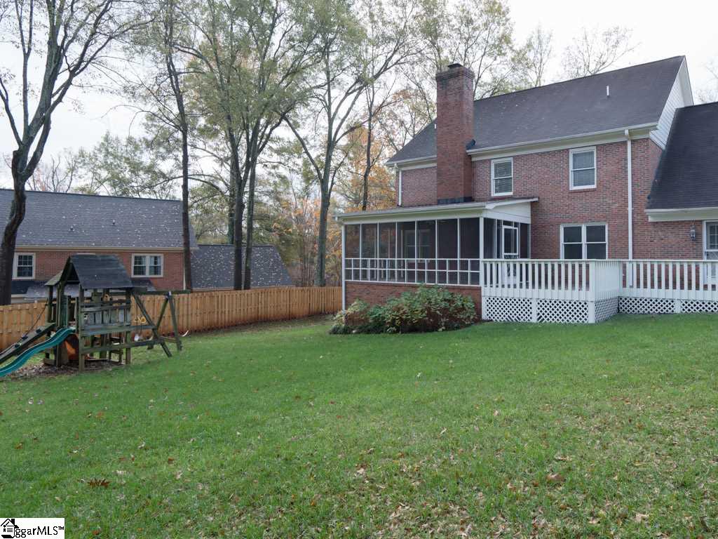 104 Tarleton Way Greer, SC 29650 - Photo 36 of 36 Gallery Image 36