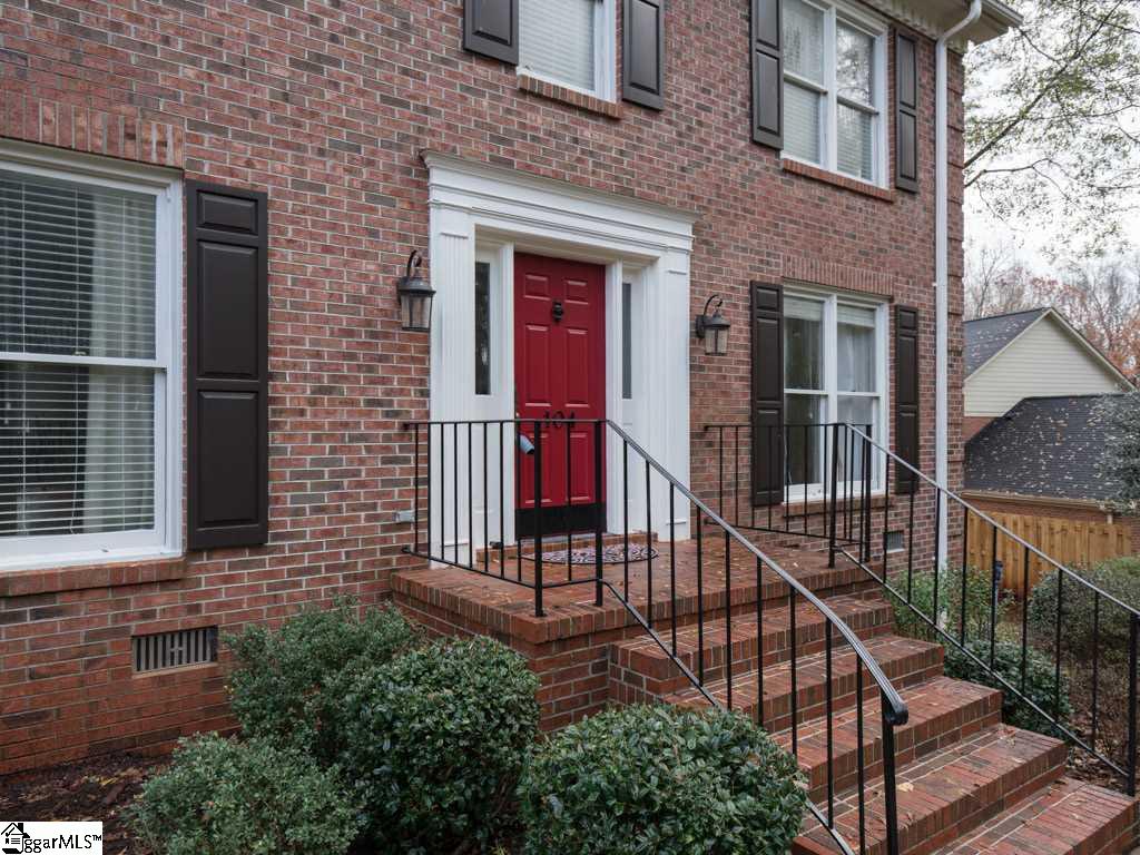 104 Tarleton Way Greer, SC 29650 - Photo 5 of 36 Gallery Image 5
