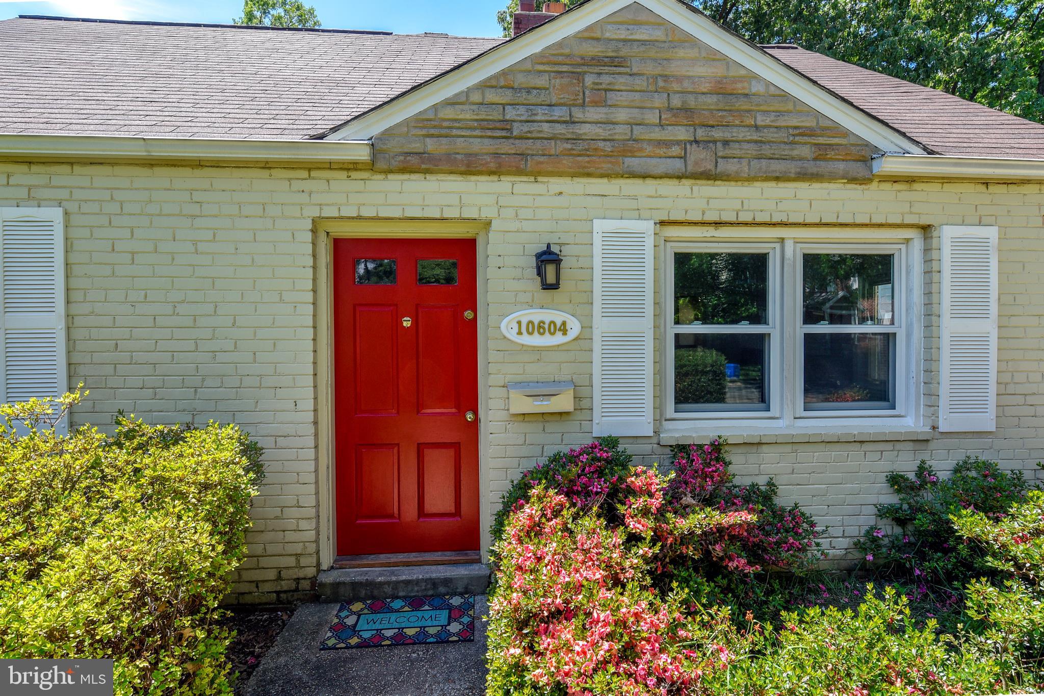 10604 Inwood Avenue Silver Spring, MD 20902 - Photo 1 of 54 Gallery Image 1