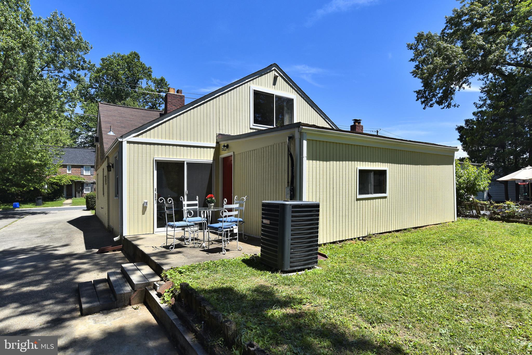 10604 Inwood Avenue Silver Spring, MD 20902 - Photo 5 of 54 Two Additions on the Back