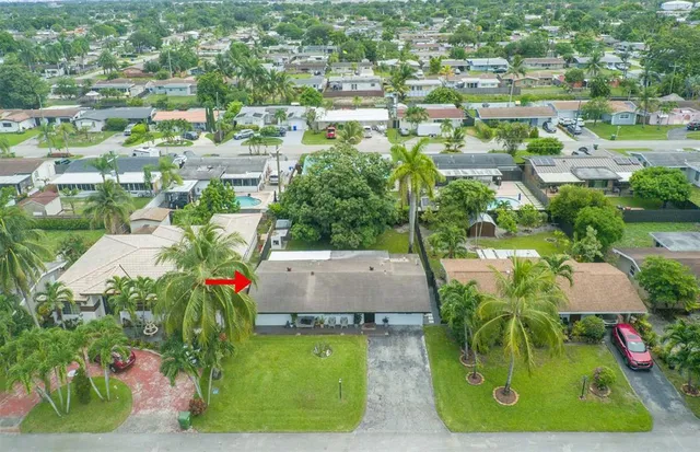 $3,000 | 7700 Northwest 15th Street, Pembroke Pines, FL 33024