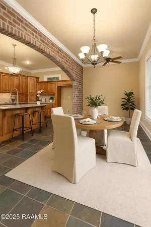 $589,900 | 100 Carrollton Circle, Lafayette, LA 70503