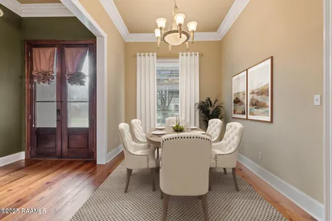 $589,900 | 100 Carrollton Circle, Lafayette, LA 70503