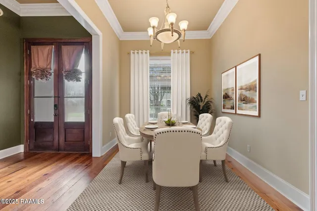 $589,900 | 100 Carrollton Circle, Lafayette, LA 70503