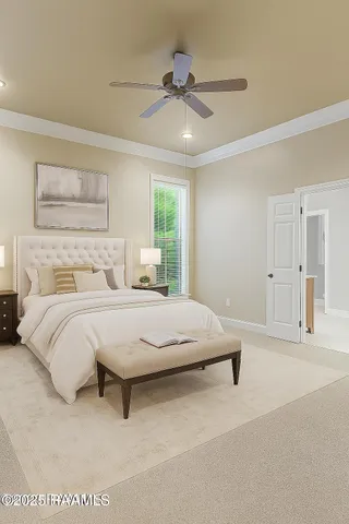 $589,900 | 100 Carrollton Circle, Lafayette, LA 70503