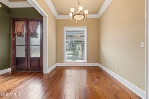 $589,900 | 100 Carrollton Circle, Lafayette, LA 70503