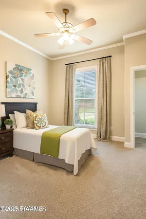 $589,900 | 100 Carrollton Circle, Lafayette, LA 70503