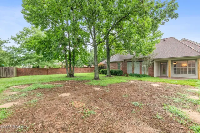 $589,900 | 100 Carrollton Circle, Lafayette, LA 70503
