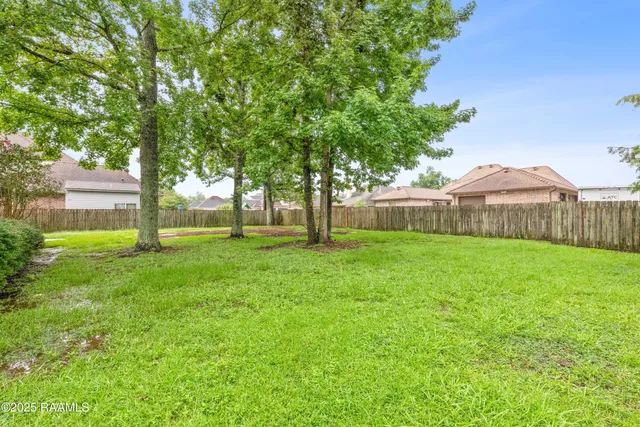 $589,900 | 100 Carrollton Circle, Lafayette, LA 70503