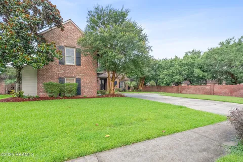 $589,900 | 100 Carrollton Circle, Lafayette, LA 70503