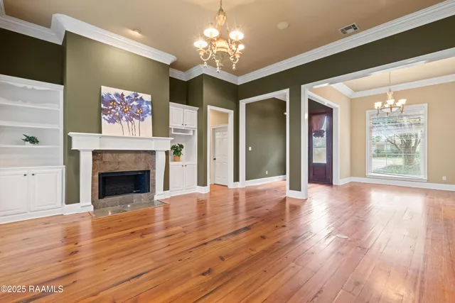 $589,900 | 100 Carrollton Circle, Lafayette, LA 70503