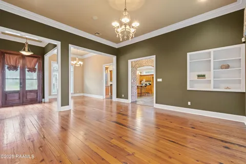 $589,900 | 100 Carrollton Circle, Lafayette, LA 70503