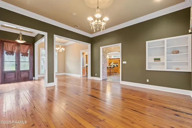 $589,900 | 100 Carrollton Circle, Lafayette, LA 70503