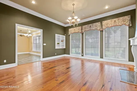 $589,900 | 100 Carrollton Circle, Lafayette, LA 70503