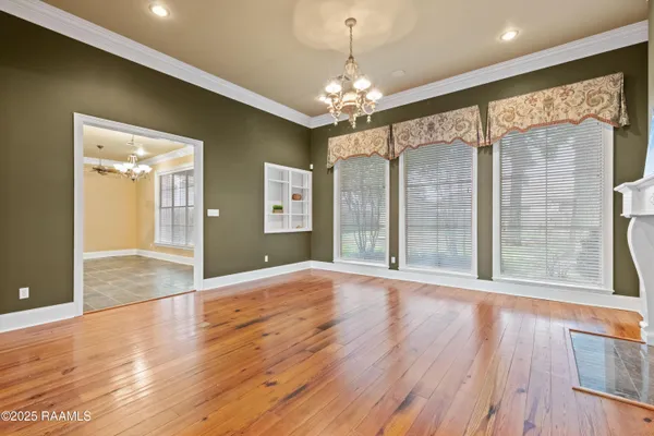 $589,900 | 100 Carrollton Circle, Lafayette, LA 70503