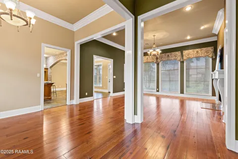 $589,900 | 100 Carrollton Circle, Lafayette, LA 70503