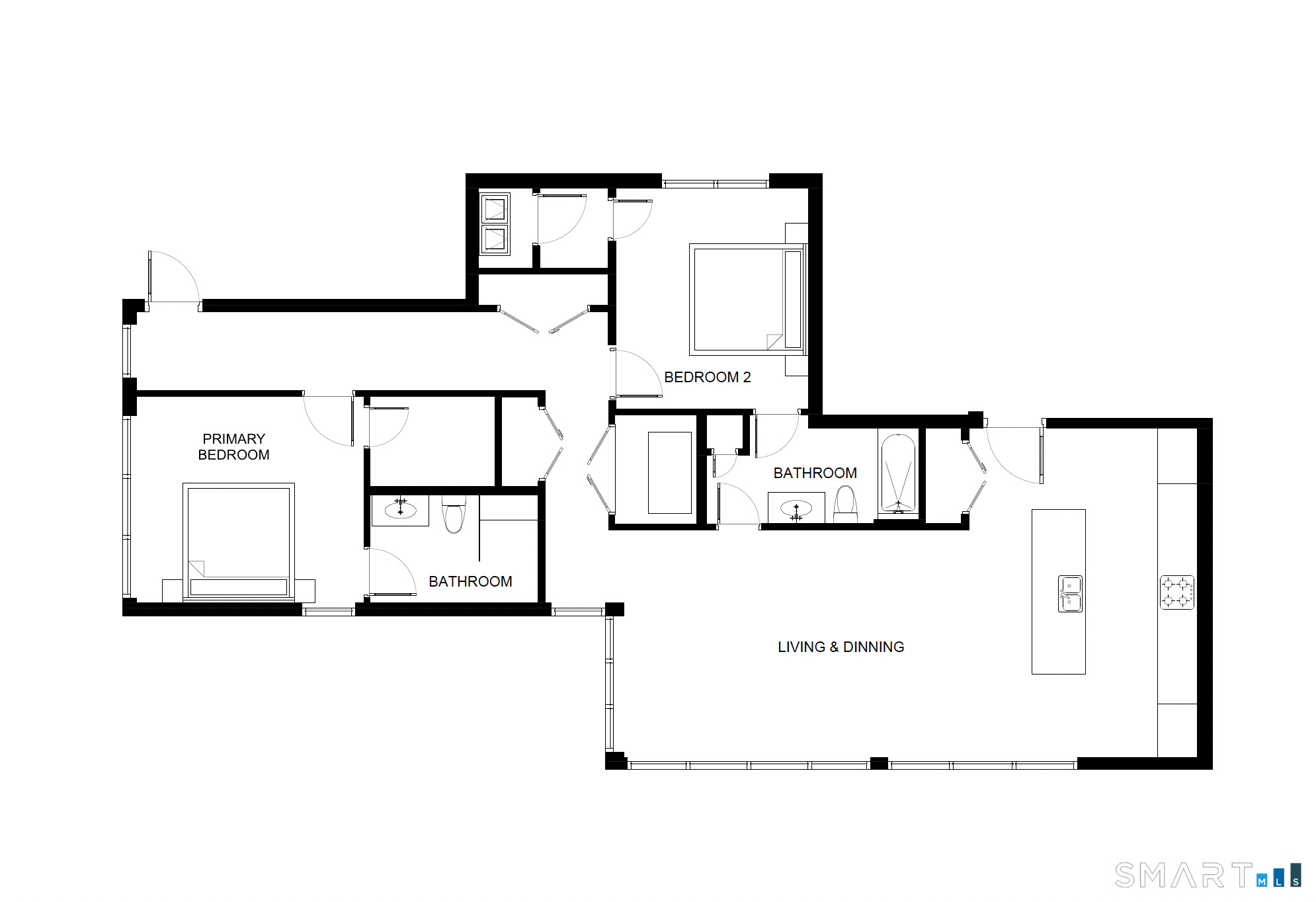 116 Sherman Street, Unit 2 Fairfield, CT 06824 - Photo 31 of 31
