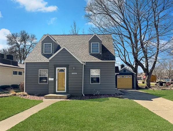 $175,000 | 2030 Broadway Avenue, Slayton, MN 56172