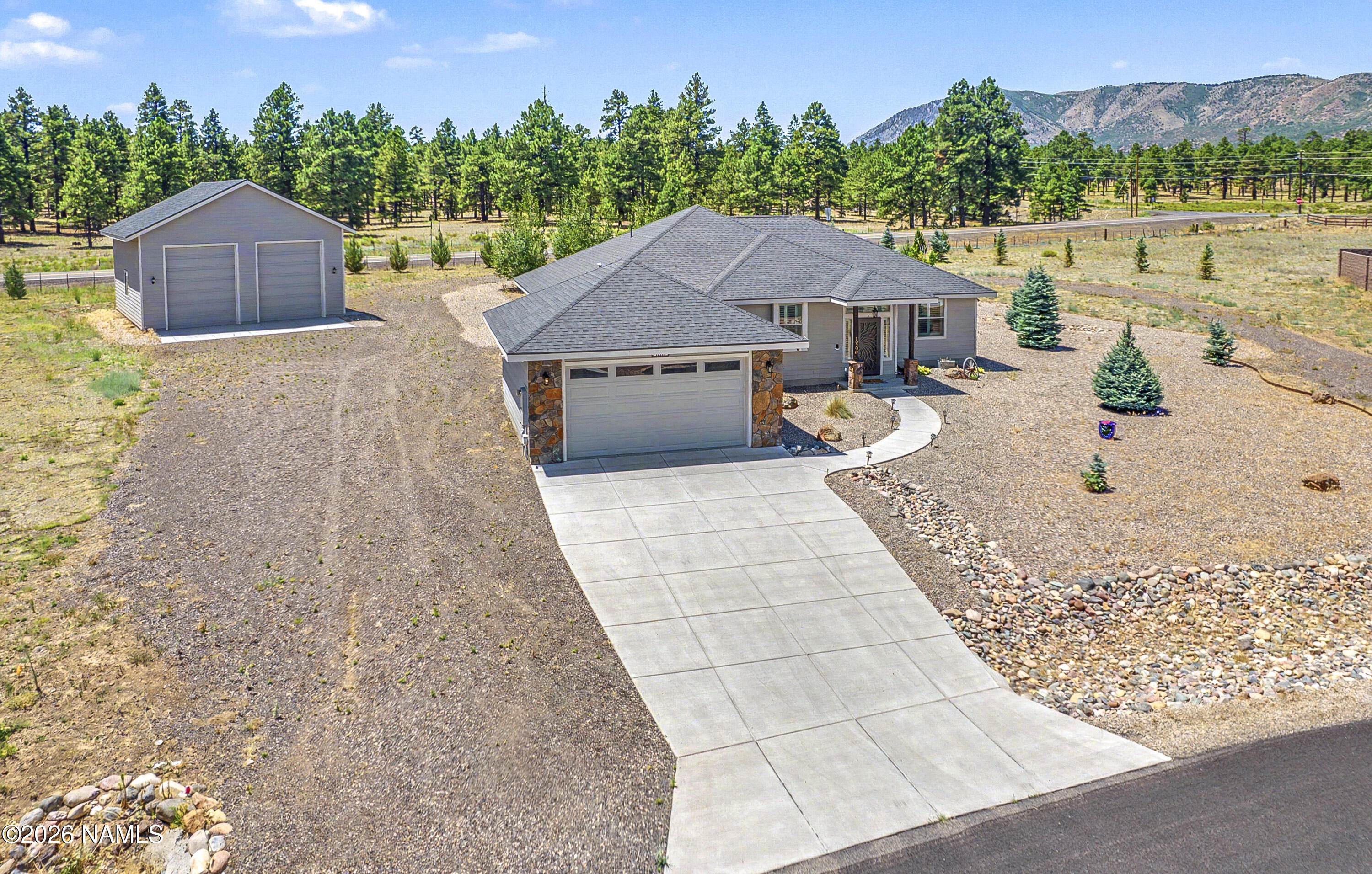 10290 Lundin Road Flagstaff, AZ 86004 - Photo 1 of 58 Street View