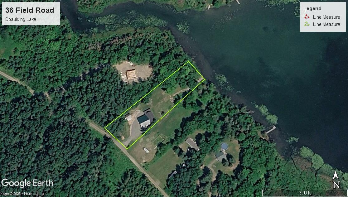 36 Field Road Oakfield, ME 04763 - Photo 46 of 47 36field2