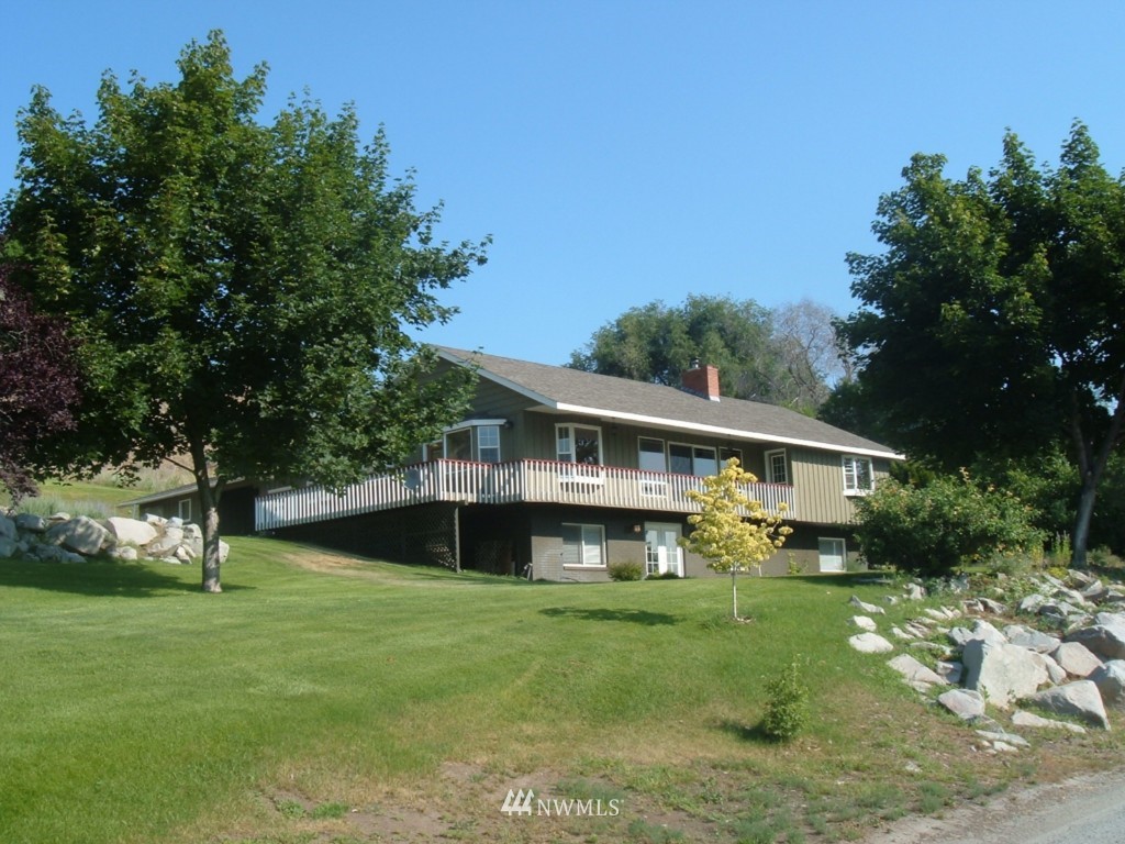 17 Haussler Road Omak, WA 98841 - Photo 1 of 1
