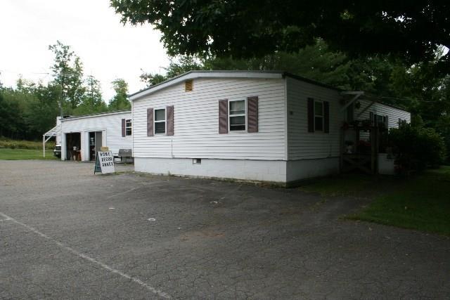 279 Bangor Road Unity, ME 04988 - Photo 3 of 7 Photo