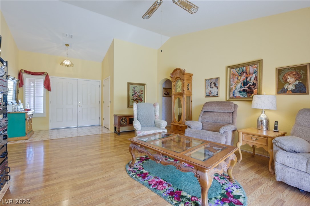 8813 Stoney Point Drive Las Vegas, NV 89134 - Photo 11 of 39