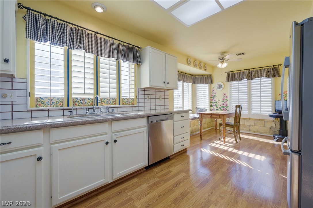 8813 Stoney Point Drive Las Vegas, NV 89134 - Photo 13 of 39