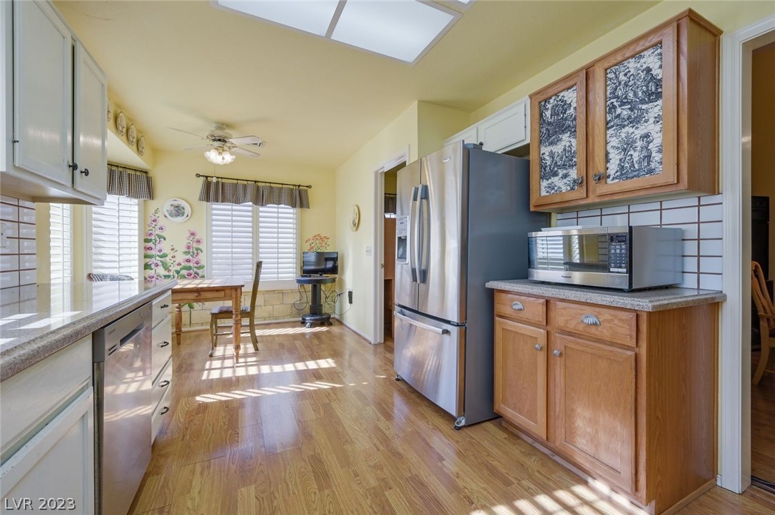 8813 Stoney Point Drive Las Vegas, NV 89134 - Photo 18 of 39