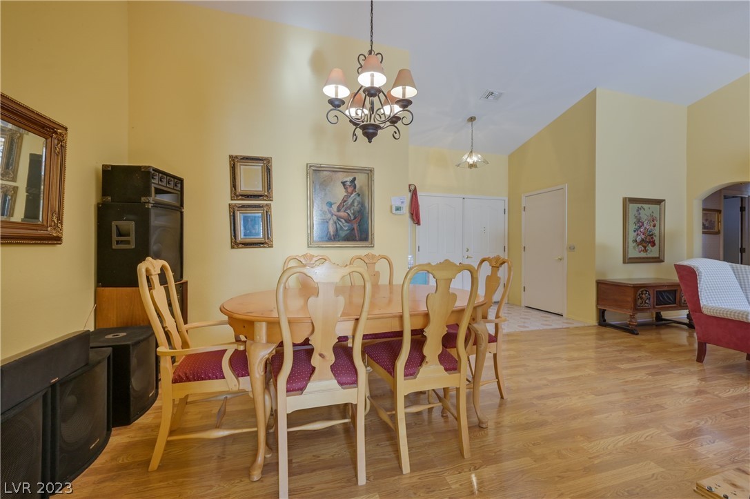 8813 Stoney Point Drive Las Vegas, NV 89134 - Photo 20 of 39