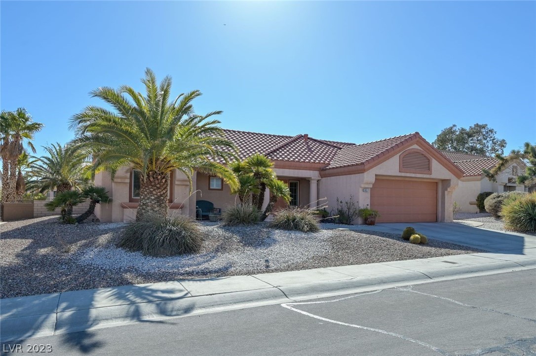 8813 Stoney Point Drive Las Vegas, NV 89134 - Photo 2 of 39