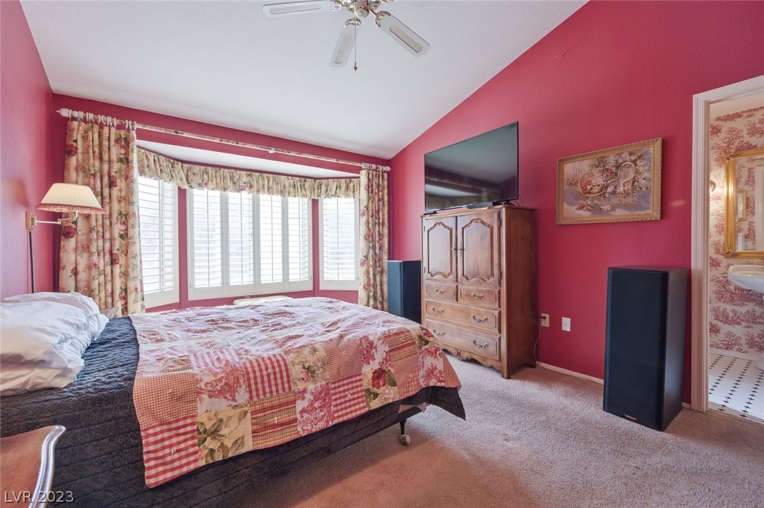 8813 Stoney Point Drive Las Vegas, NV 89134 - Photo 23 of 39