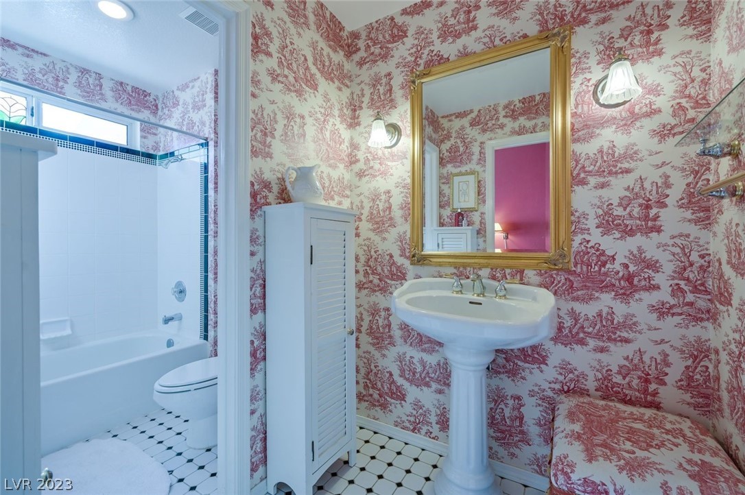 8813 Stoney Point Drive Las Vegas, NV 89134 - Photo 24 of 39