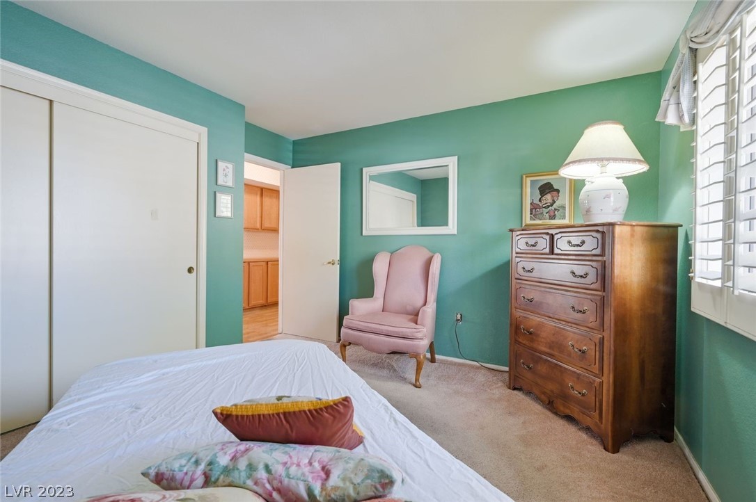 8813 Stoney Point Drive Las Vegas, NV 89134 - Photo 28 of 39