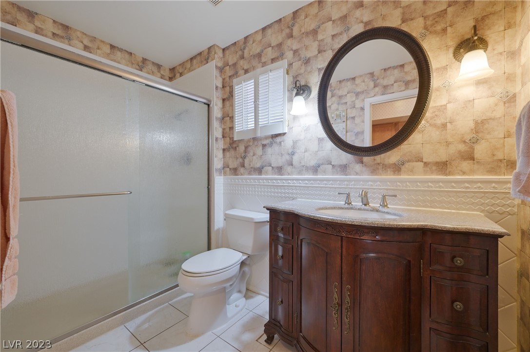 8813 Stoney Point Drive Las Vegas, NV 89134 - Photo 29 of 39