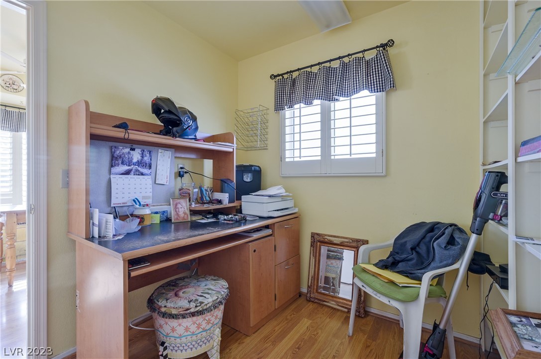 8813 Stoney Point Drive Las Vegas, NV 89134 - Photo 30 of 39