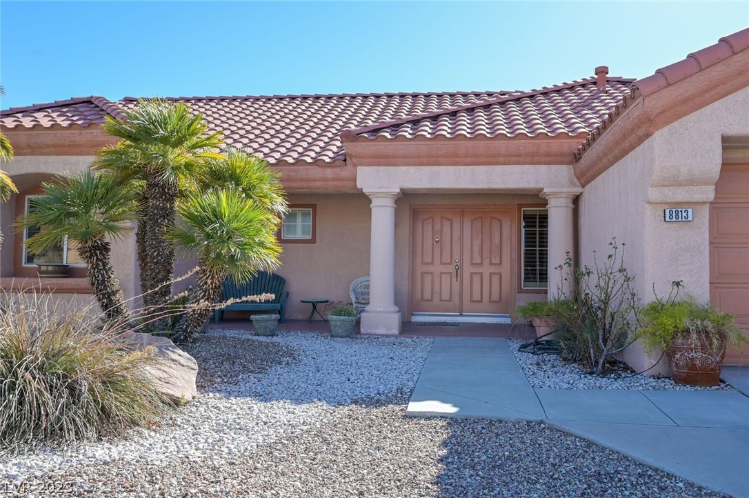 8813 Stoney Point Drive Las Vegas, NV 89134 - Photo 3 of 39