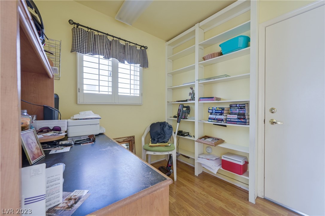 8813 Stoney Point Drive Las Vegas, NV 89134 - Photo 31 of 39