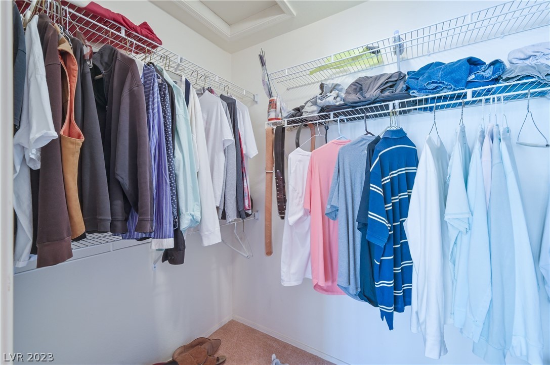 8813 Stoney Point Drive Las Vegas, NV 89134 - Photo 33 of 39