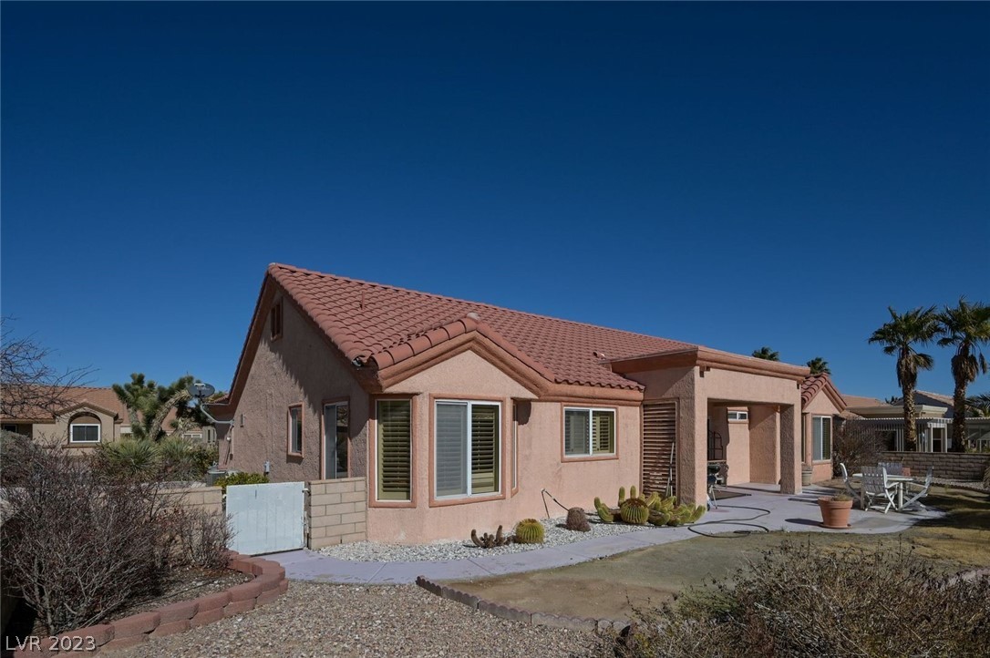 8813 Stoney Point Drive Las Vegas, NV 89134 - Photo 34 of 39