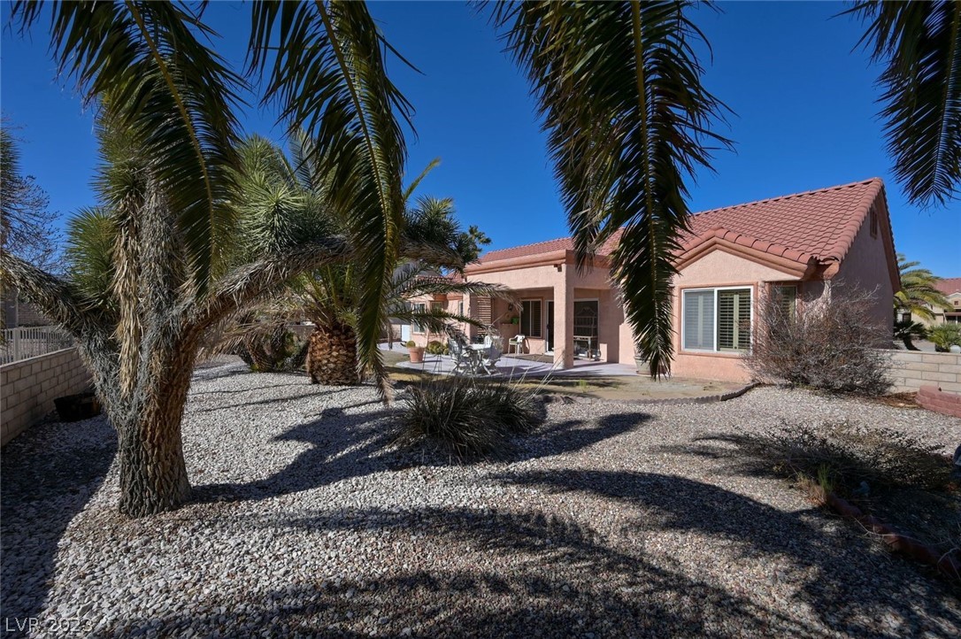 8813 Stoney Point Drive Las Vegas, NV 89134 - Photo 36 of 39