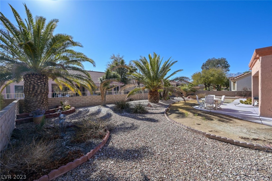 8813 Stoney Point Drive Las Vegas, NV 89134 - Photo 37 of 39