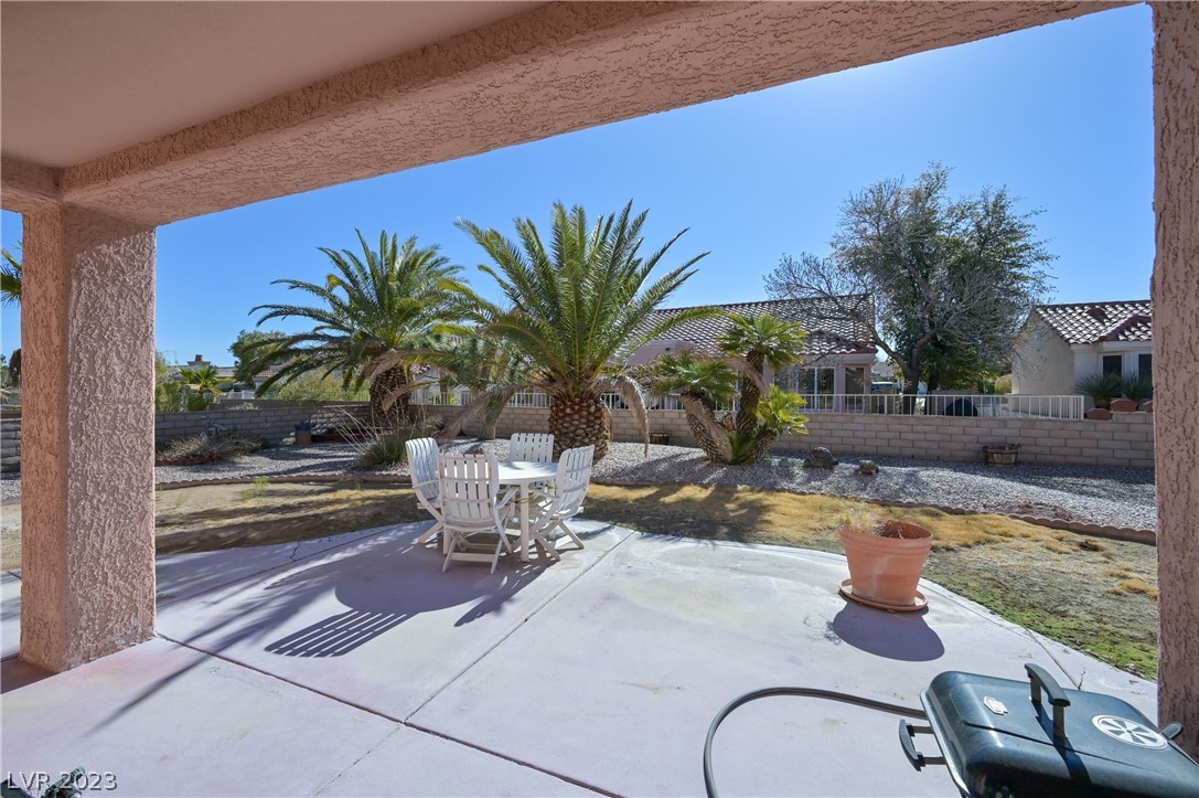 8813 Stoney Point Drive Las Vegas, NV 89134 - Photo 38 of 39