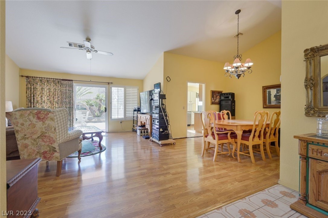 8813 Stoney Point Drive Las Vegas, NV 89134 - Photo 5 of 39