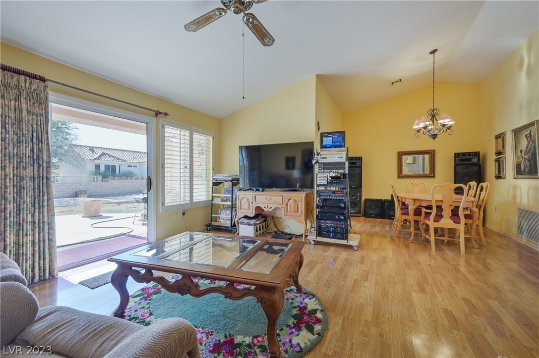 8813 Stoney Point Drive Las Vegas, NV 89134 - Photo 6 of 39