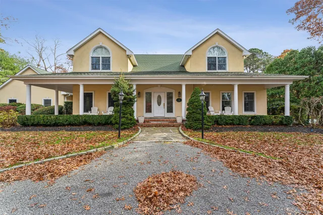 $135,000 | 3 Cherry Blossom Lane, East Quogue, NY 11942