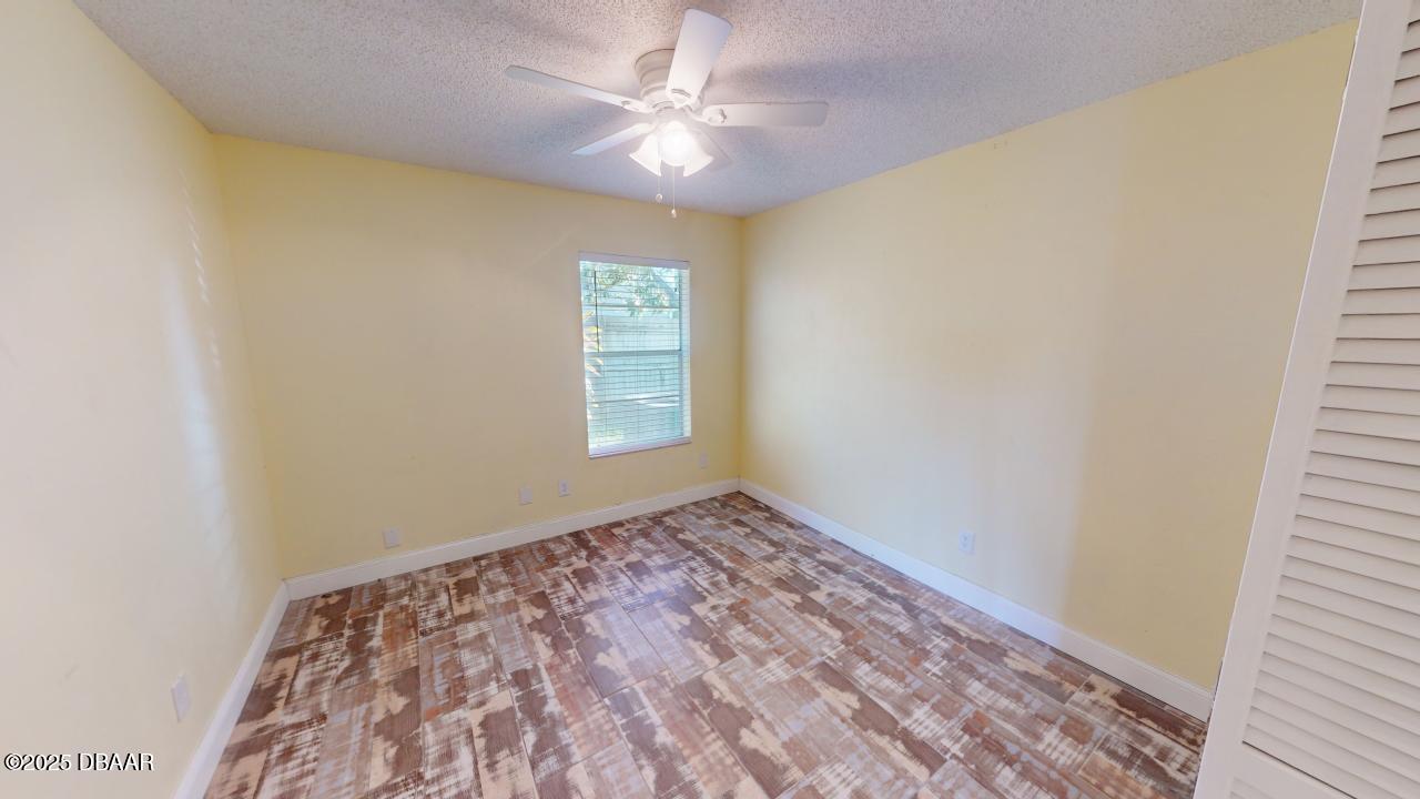 2219 Umbrella Tree Drive Edgewater, FL 32141 - Photo 17 of 22 2219-Umbrella-Tree-Drive-Bedroom 3