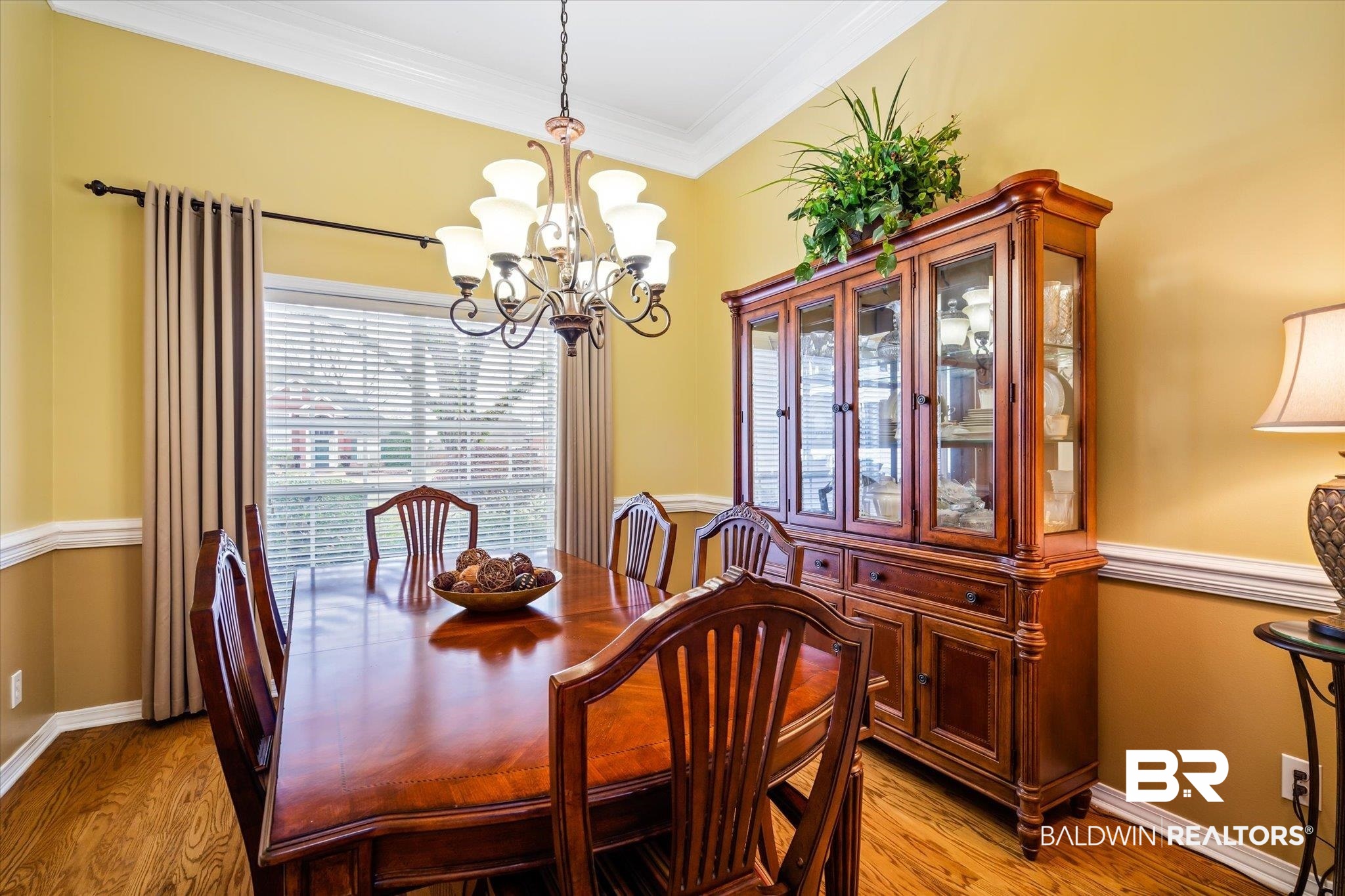 9508 Chamberlain Lane Daphne, AL 36526 - Photo 8 of 32 Dining Room