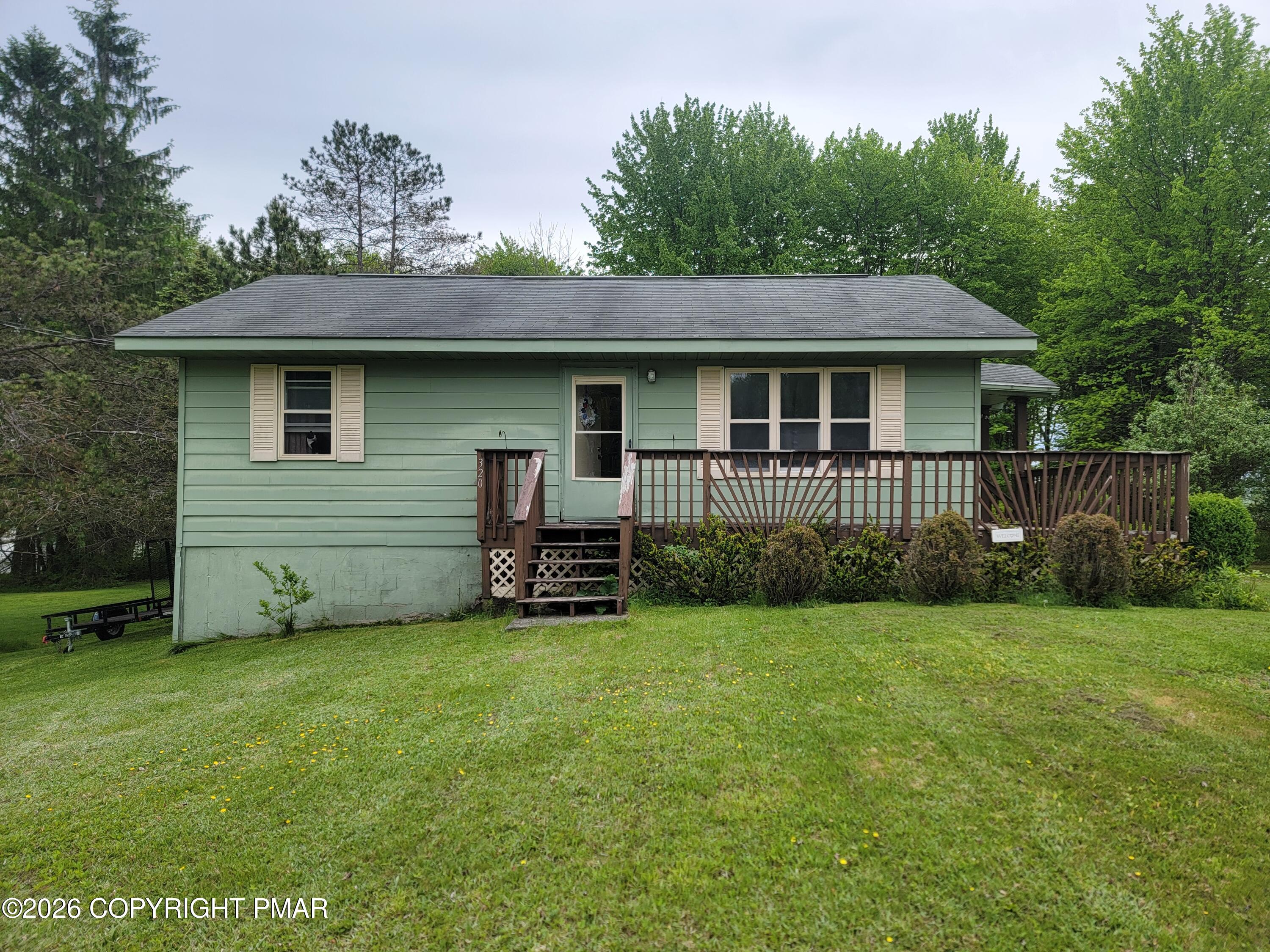 320 Hillside Street Forest City, PA 18421 - Photo 1 of 22 1000060913