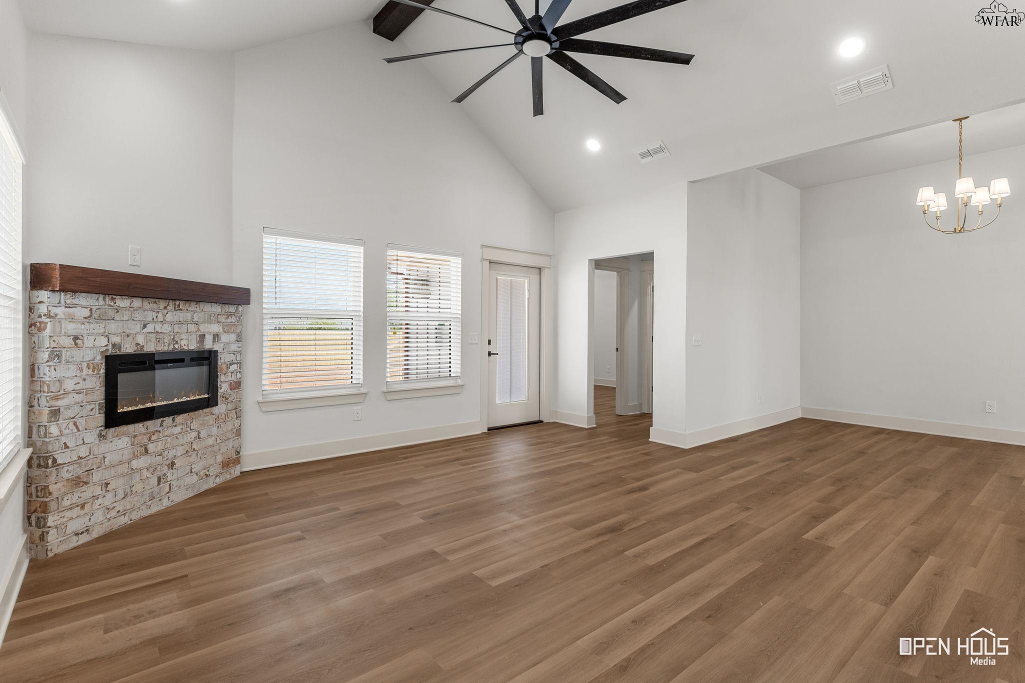 1928 West Rathgeber Road Wichita Falls, TX 76302 - Photo 5 of 31 Gallery Image 5